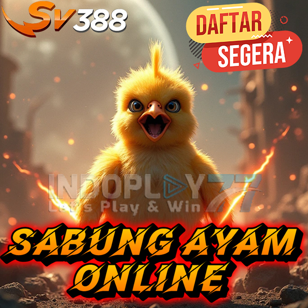 INDOPLAY77 Login 